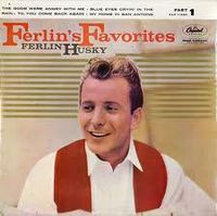 Ferlin Husky - Ferlin's Favorites